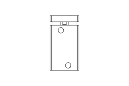 DOUBLE-ACTING CYLINDER