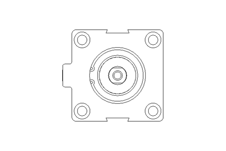 CYLINDER D=63 H=10