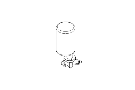 Kondensatableiter FT-4225 IS-2 NPT-1/2"