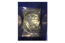 Sealing ring TVY 140x163.4x8.9 PTFE