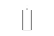 CYLINDER    ADN- 50-100-A-P-A  536309