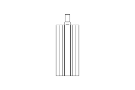 CYLINDER    ADN- 50-100-A-P-A  536309