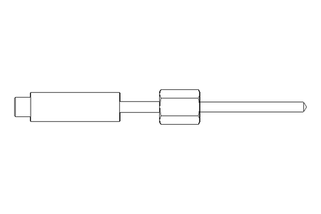 TEMPERATURE PROBE