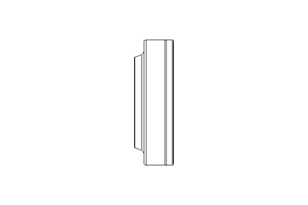 Shaft seal HTSII 20x30x7 PTFE