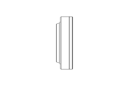 Shaft seal HTSII 20x30x7 PTFE