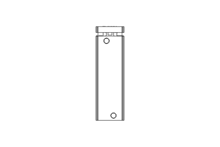 DOUBLE-ACTING CYLINDER