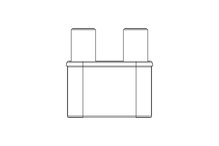 Plattenwärmetauscher B10THx30/4x1"