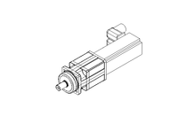 GEAR MOTOR