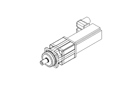 GEAR MOTOR