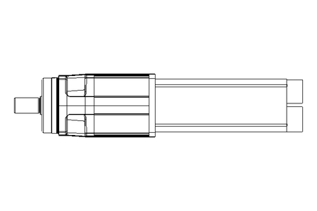 GEAR MOTOR