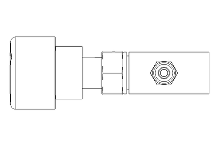 SWITCHING VALVE