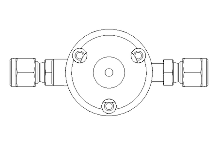 SWITCHING VALVE