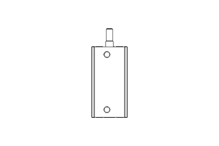 DOUBLE-ACTING CYLINDER