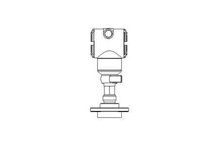 PRESSURE TRANSMITTER