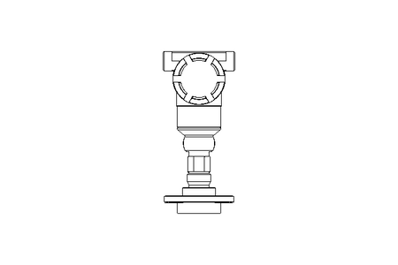 PRESSURE TRANSMITTER