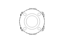 PRESSURE TRANSMITTER