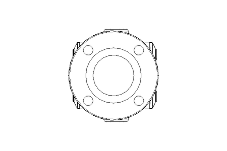 PRESSURE TRANSMITTER