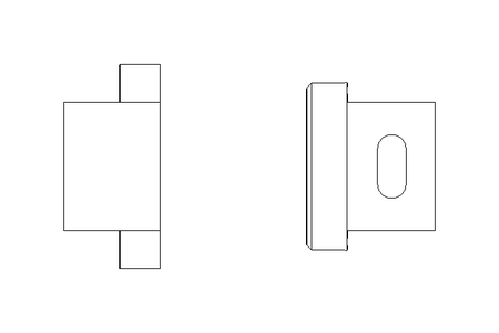 SUPPORT / BRACKET