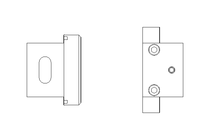 SUPPORT / BRACKET