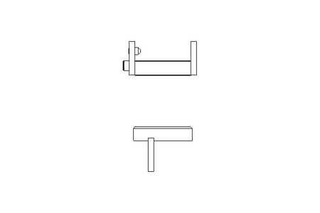 SUPPORT / BRACKET