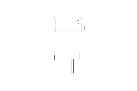 SUPPORT / BRACKET