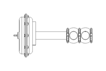 CONTROL VALVE