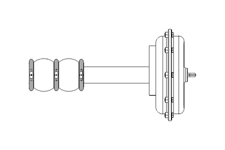 CONTROL VALVE