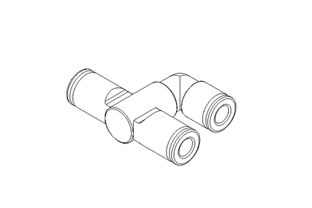 QUICK VENTING VALVE