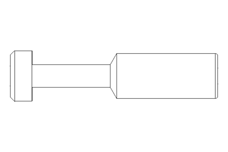 Blindstopfen QSC-8H