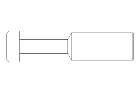 Blindstopfen QSC-8H