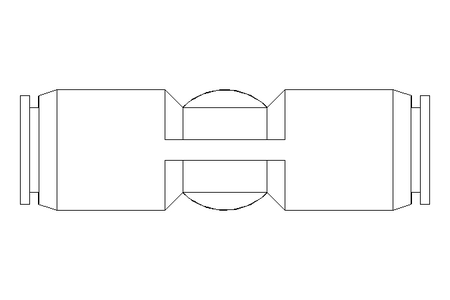 T-Steckverbinder