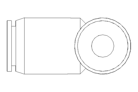 T-Steckverbinder