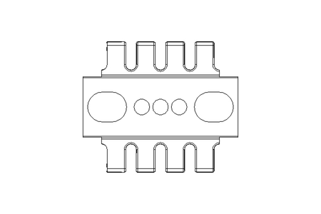 STRAIN/PULL RELIEF DEVICE