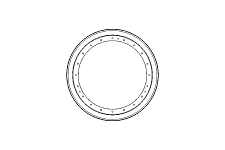 Rotary joint 1060x1416x95