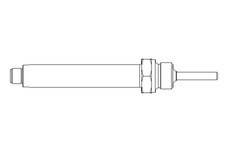 TEMPERATURE SENSOR