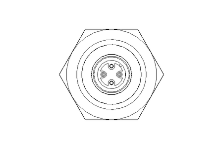 TEMPERATURE SENSOR