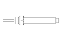 TEMPERATURE SENSOR