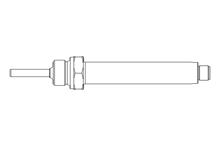 TEMPERATURE SENSOR