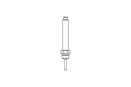 TEMPERATURE SENSOR