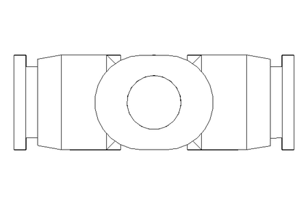 PLUG-IN CONNECTION