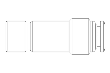 Plug-in connection