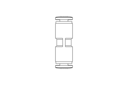 SOCKET CONNECTOR  QS-4-K-SA