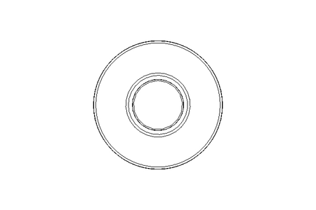 SOCKET CONNECTOR  QS-4-K-SA