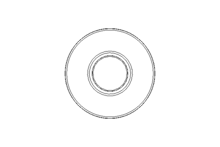 SOCKET CONNECTOR  QS-4-K-SA