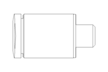 Push-in connector