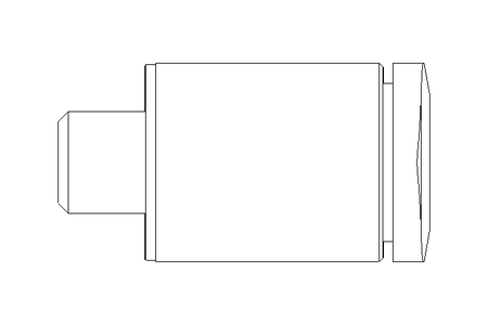 Push-in connector