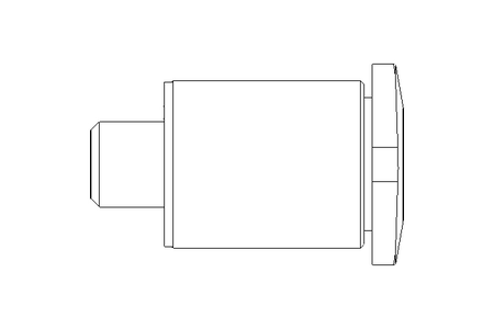 Push-in connector