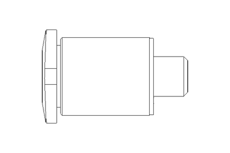 Push-in connector