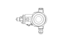 PRESSURE TRANSMITTER