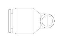 L-Steckverbinder